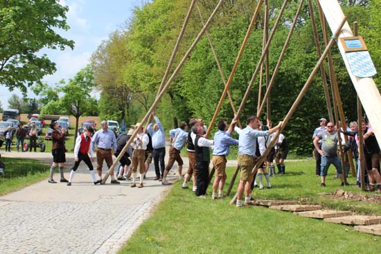 1.Mai