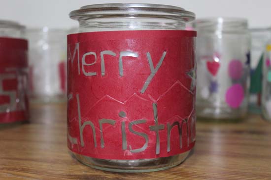 Adventsbasteln