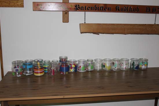 Adventsbasteln