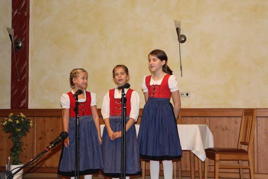 Adventsfeier