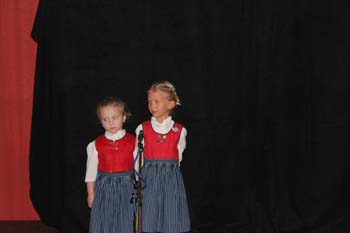 Adventsfeier