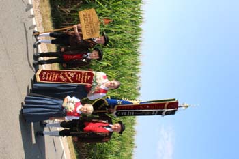 Begrüssung