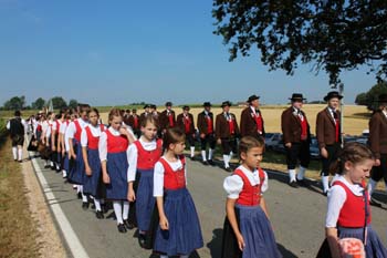 Begrüssung