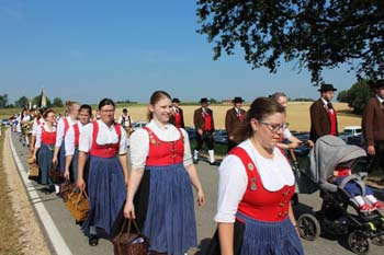 Begrüssung