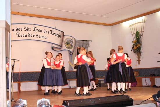 Brauchtumsabend