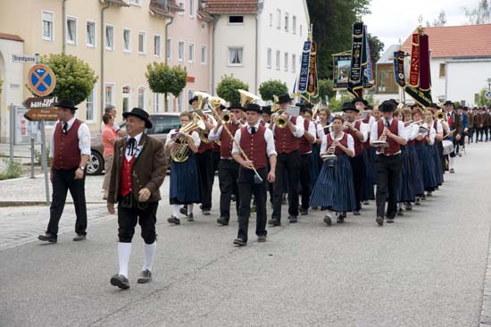 Festzug