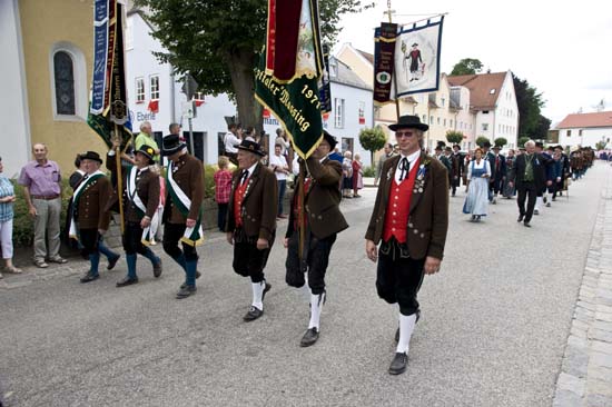 Festzug