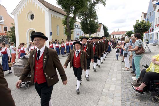 Festzug
