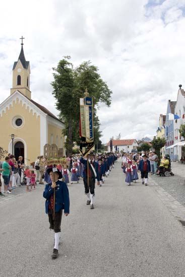 Festzug