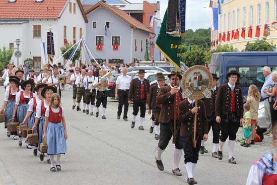 Festzug