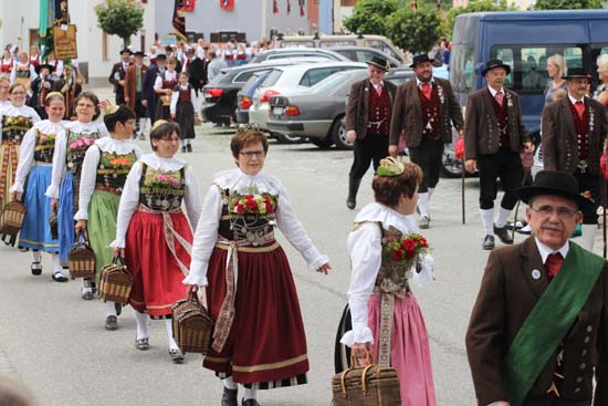 Festzug