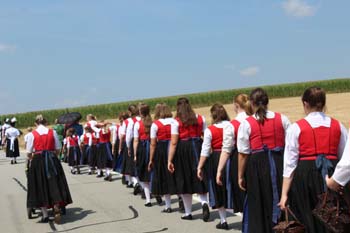 Festzug