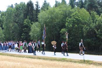Festzug