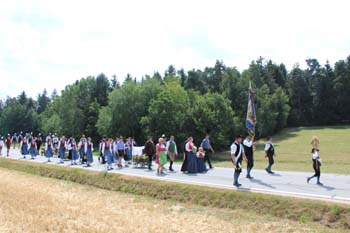 Festzug