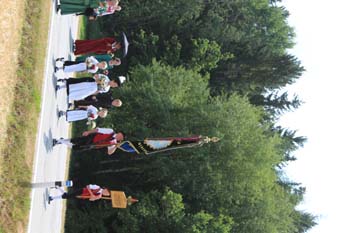 Festzug