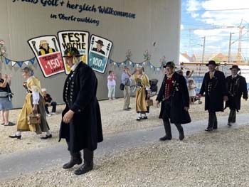 Gautrachtenfest