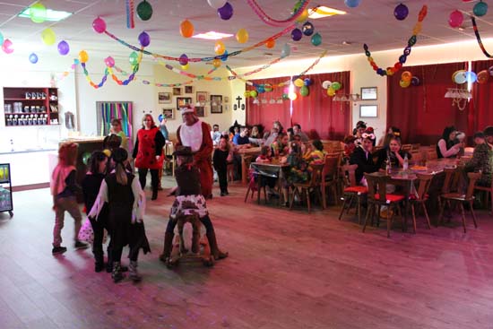 Kinderfasching