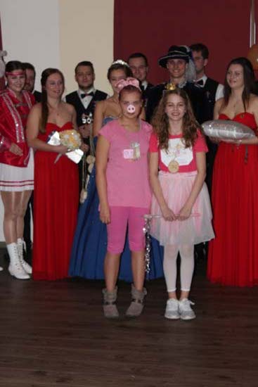 Kinderfasching