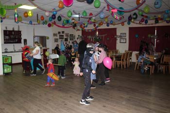 Kinderfasching