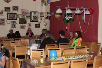 Kinderfasching