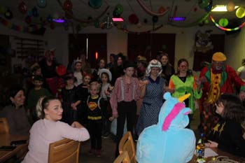 Kinderfasching
