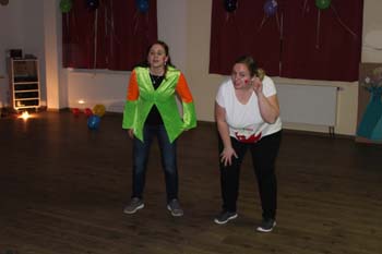 Kinderfasching