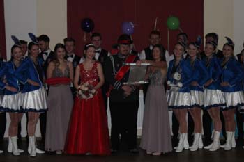 Kinderfasching
