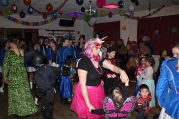 Kinderfasching