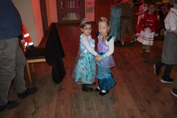 Kinderfasching