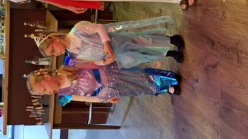 Kinderfasching