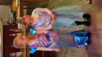 Kinderfasching