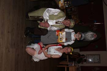 Kinderfasching