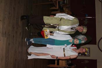 Kinderfasching