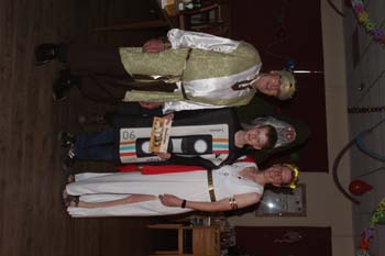 Kinderfasching