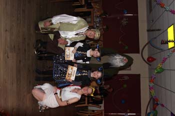 Kinderfasching
