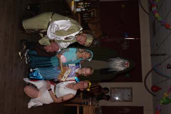 Kinderfasching