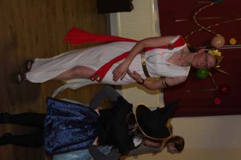 Kinderfasching