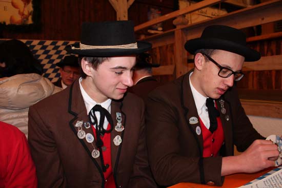 Starkbierfest