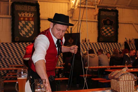Starkbierfest
