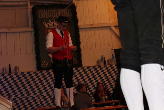 Starkbierfest