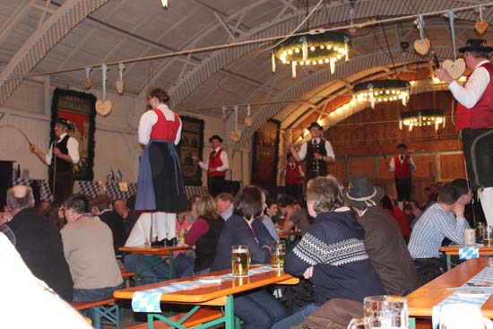 Starkbierfest