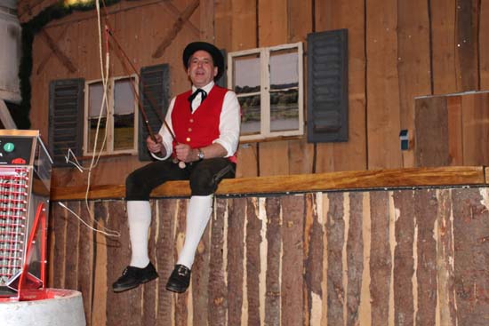 Starkbierfest