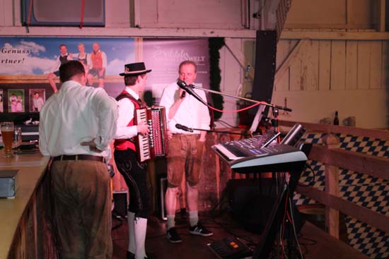 Starkbierfest