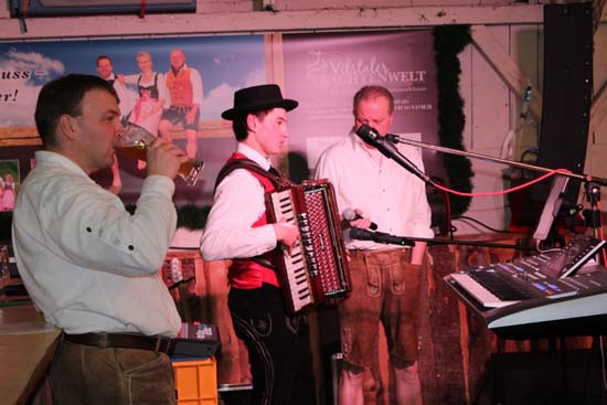 Starkbierfest