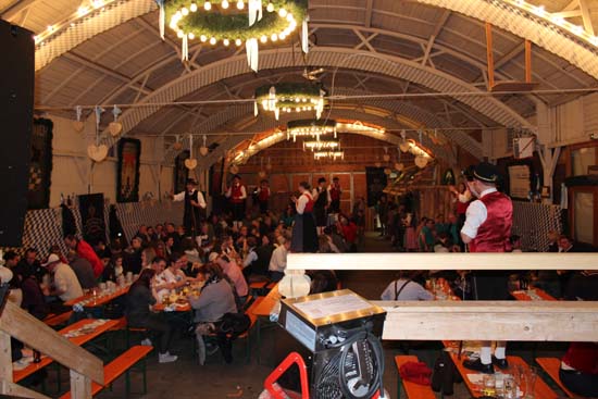 Starkbierfest