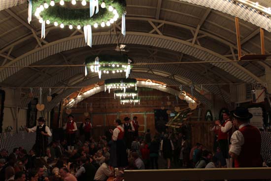Starkbierfest