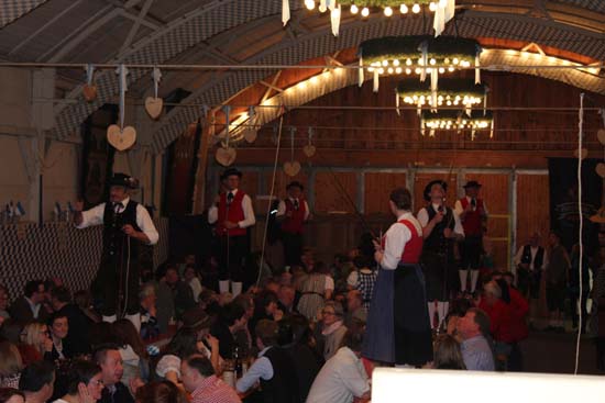 Starkbierfest