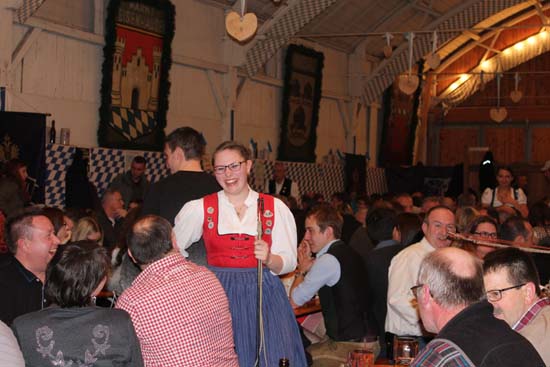 Starkbierfest