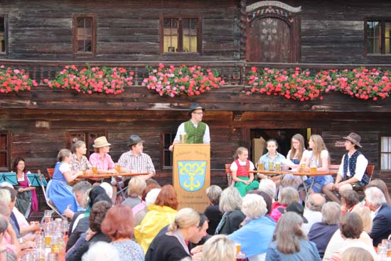 Theatertage