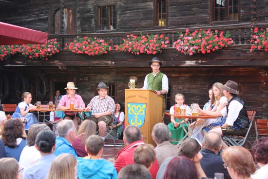Theatertage